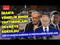 Download Lagu İran'a yönelik BMGK yaptırımları devreye sokuldu! Çin ve Rusya yaptırımlara uymayacağını açıkladı