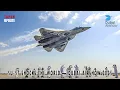 Su-57 Stuns the World — Russia’s Gen-5 Fighter Dominates Dubai Airshow 2025