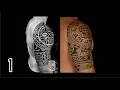 Top 10 Tribal Maori Polynesian tattoos For Men Suitable for Indian Skin
