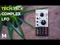 Download Lagu Complex LFO and voltage generator, is it worth it? – with Thorn Audio VC LFO