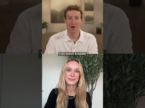 Mark Zuckerberg named his Muse agent after a Roman general