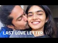 Vaibhav- Last Love Letter [Official Music Video]