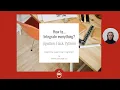 Machine Learning How To Integrate Everything Ignition Flask Python A walk-through example