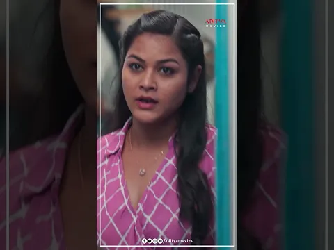 #Nithin #ExtraOrdinaryaman Movie Shorts | #ShortsFeed #YTShorts #Sreeleela #ViralShorts #Reels