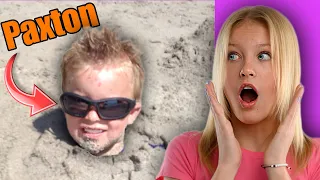 who is the most embarrassing paxton vs payton 