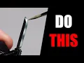 The Easiest Blending Method explained in 5 minutes