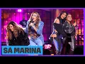 Download Lagu Gloria Groove, Wanessa Camargo, Pocah, Preta Gil-  Sá Marina | Música Boa Ao Vivo