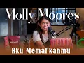 Download Lagu MOLLY MOORES - Melepaskan yang kita cintai itu memang berat - The Memory