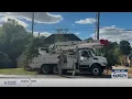 SWEPCO crews working to restore power in Longview following Tuesday s storms