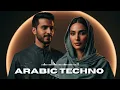 Lagu Arabic House Techno Mix 2026 | Deep Oriental Vibes \u0026 Middle Eastern Beats