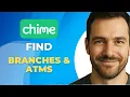 How to Find Chime Branches ATMs Near You Step by Step