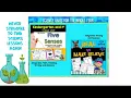 Kindergarten 1st Grade Science Curriculum Lesson Plans