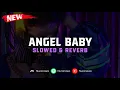 Download Lagu DJ Angel Baby ( Slowed \u0026 Reverb ) 🎧