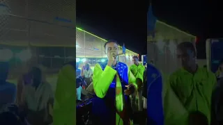 الفنان تاج السر الفرحني 