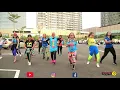 ZIN  86 - NOW   No One Waiting - SOCA| ZUMBA FITNESS | DANCE FITNESS | TIKTOKVIRAL | Choreo by NZB