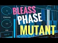 5 Bleass Phase Mutant Walkthrough Tips iOS Desktop FM Effect Plugin