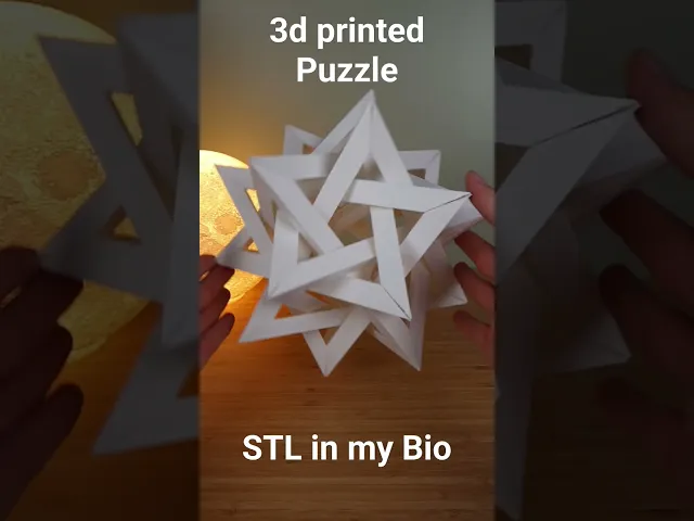 Triangle Puzzle video thumbnail
