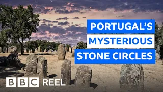 Download Discovering the secrets of Portugal's 7,000-year-old cromlech - BBC REEL MP3