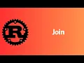 Rust Join Method Tutorial 001