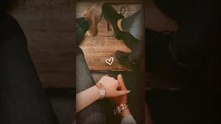 ماتسيبش إيدي من إيديك       دندنها