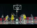 2022 MAAC Basketball Championships Commercial