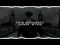 Phir Mohabbat - Talwiinder | Slowed Reverb | Lofi | Bass Bhaiya | #slowed_reverb #lofi #talwiinder 