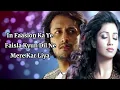 Download Lagu Piya O Re Piya Sad Version (LYRICS) | Atif Aslam \u0026 Shreya Ghoshal | Tere Naal Love Ho Gaya