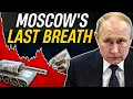 Lagu The End of Russia’s Oil Illusion – Sanctions Crushed Its Asian Lifeline
