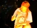 Download Lagu Guns N' Roses Patience- Live Argentina 1992