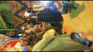 طبل بلدي أبو حمدي دندنها