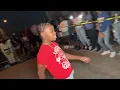 JAYAH vs KIMORA Ended the Night Out On A BANGER I THGvsTSG Drop OCT 31 ONLY in GOLDEN CHOICE