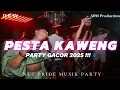 Download Lagu 🧩PESTA KAWENG |  TERBARU MUSIK PARTY FULL BASS | ARM Production 2025