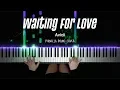 Download Lagu Avicii - Waiting For Love | Piano Cover by Pianella Piano