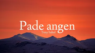 pade angen tony bahol cover lirik lagu sasak