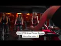 Unlimited Group Fitness Classes at NYSC