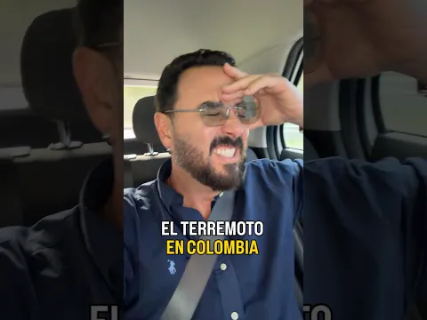Lo que el terremoto en Colombia se llevó (y lo que no)