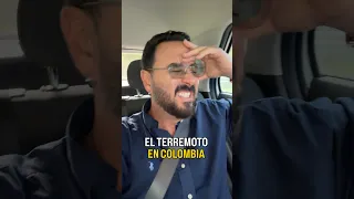 Lo que el terremoto en Colombia se llevó (y lo que no)