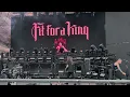 Fit For A King - Lonely God (Live) @ Red Rocks Amphitheatre, Colorado, 8/9/2026