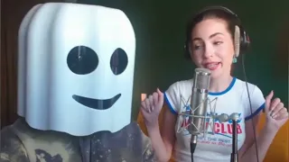 الاغنيه الاصلي للخربشه اغنيه ان غرر هههههههه اغاني 2025 Like تريند 