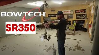 BowTech SR350 REVIEW