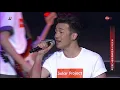 180823 Dear Jane - 哪裡只得我共你 ○ 太陽計劃 2018 勁Band展翅青見夢飛行