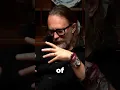 THOM YORKE TALKS ABOUT KID A 🗻🔴 #radiohead