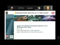 Willamette Valley System Draft EIS Virtual Public Meeting
