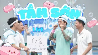 Tuấn Hưng - Tắm Sớm (Live at Vietnam Pickleball Awards 2025)