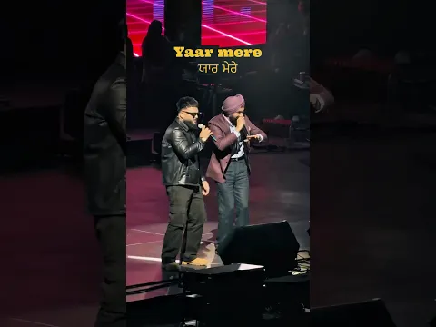 Yaar mere yaar mere #tarsemjassar #kulbirjhinjar #song #songstatus #viralreels #reels #yarri