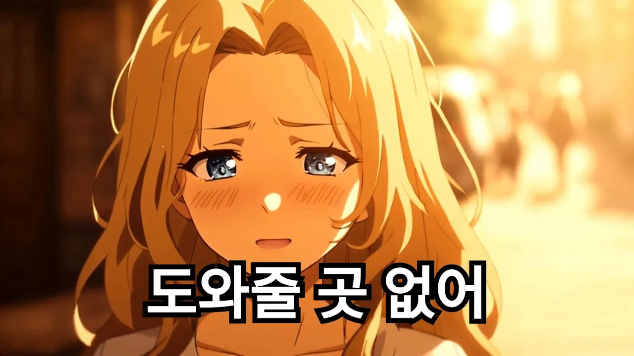 S1E1~2 I'm President Han 약속은 지켜지지 않았고, 세상은 무심했다
