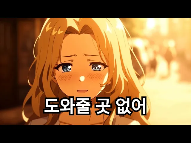 S1E1~2 I'm President Han 약속은 지켜지지 않았고, 세상은 무심했다