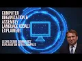 Lec Debug commands explanation with examples Computer Organization Assembly Language COAL
