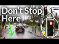 Don t Stop at These Red Traffic Lights