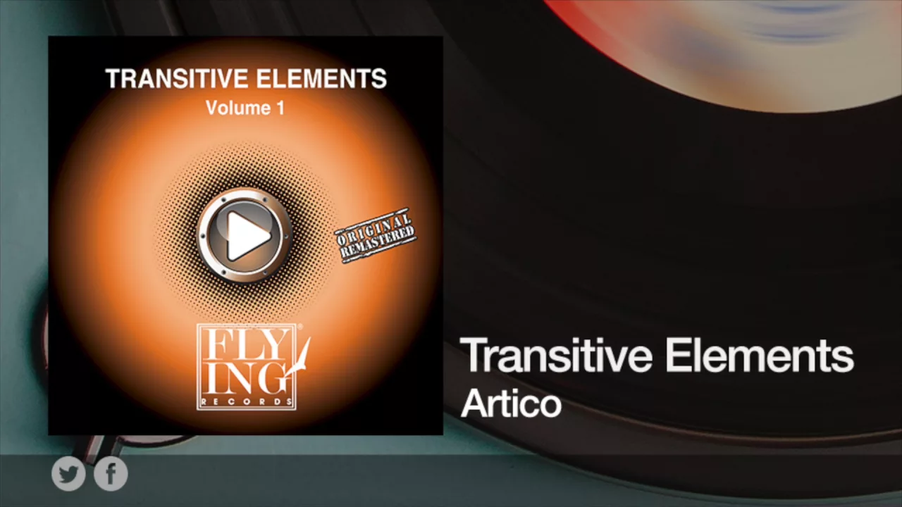 Transitive Elements - Artico